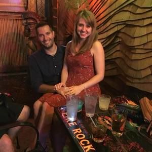 Meet your Posher, Casey